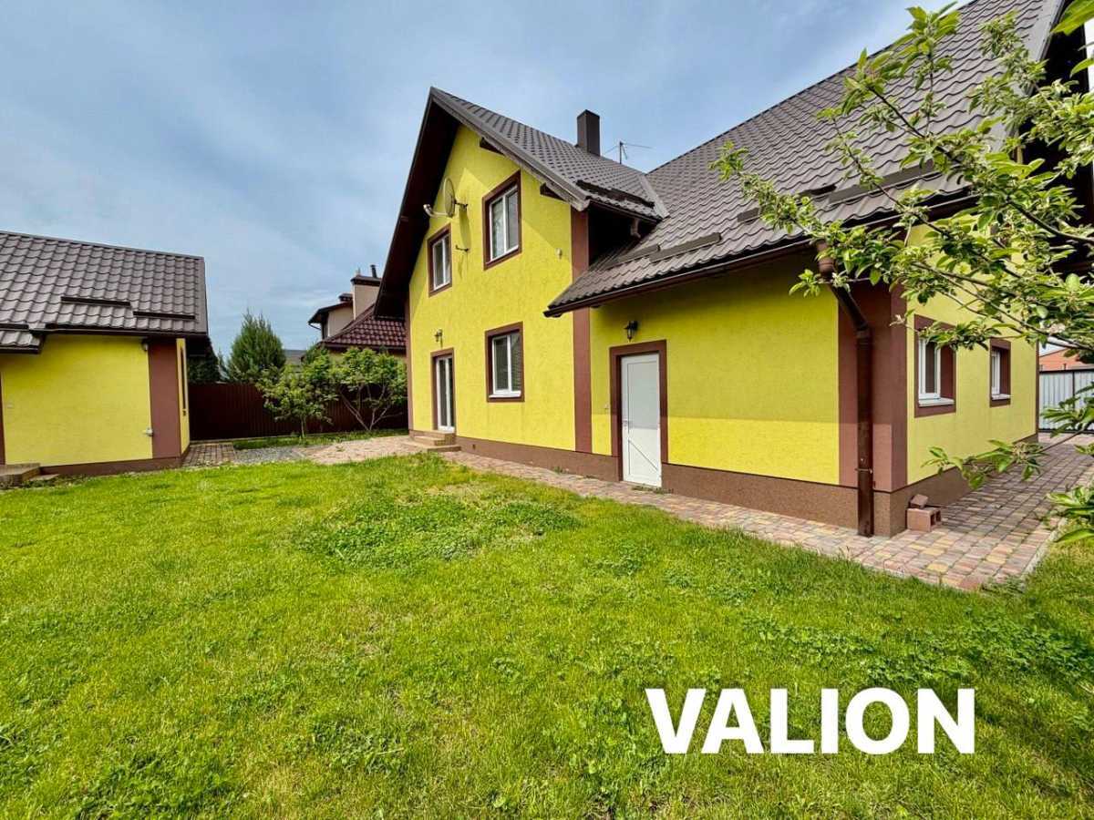 Продажа дома 205 м², Лісна