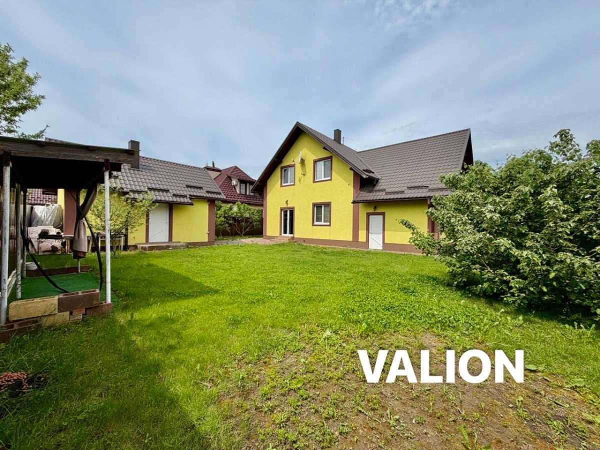 Продажа дома 205 м², Лісна