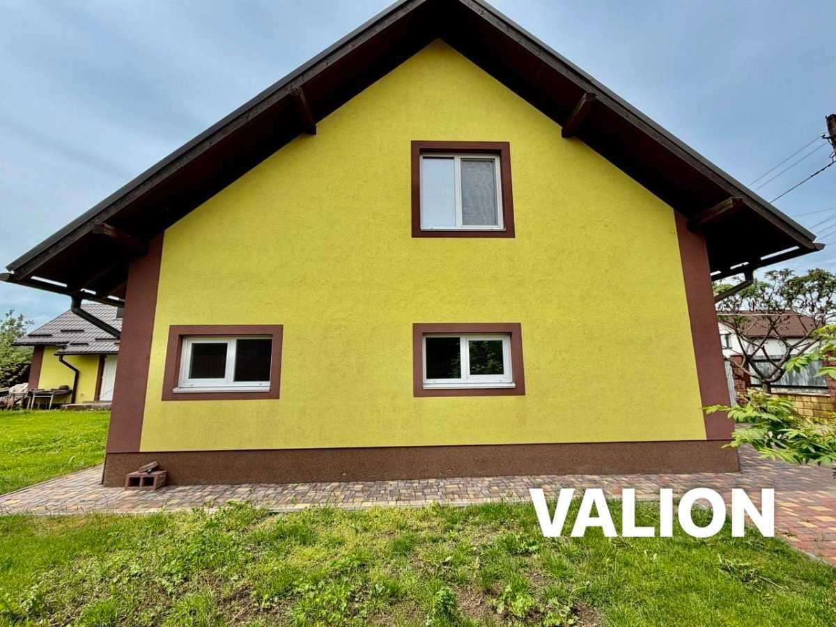 Продажа дома 205 м², Лісна