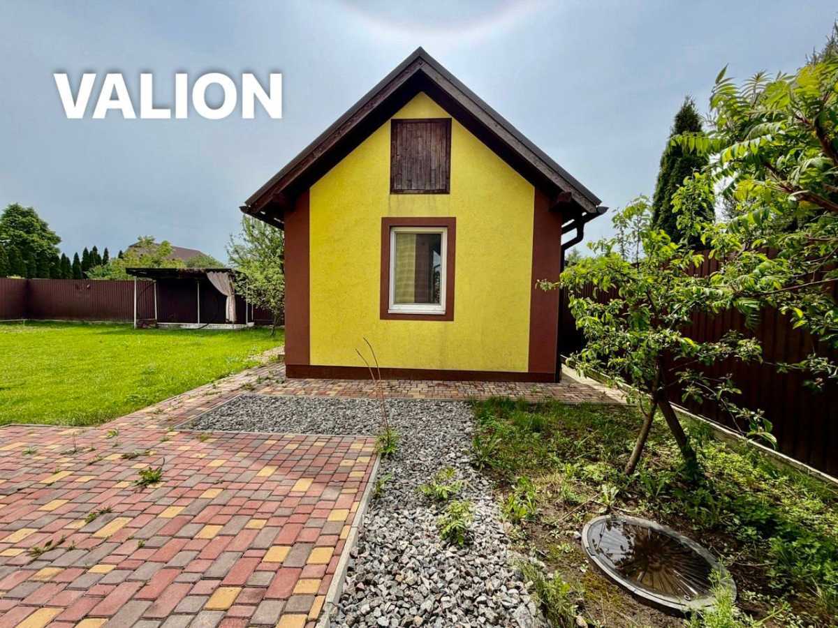Продажа дома 205 м², Лісна