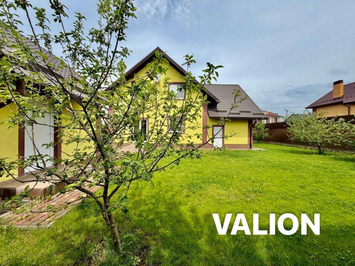 Продажа дома 205 м², Лісна