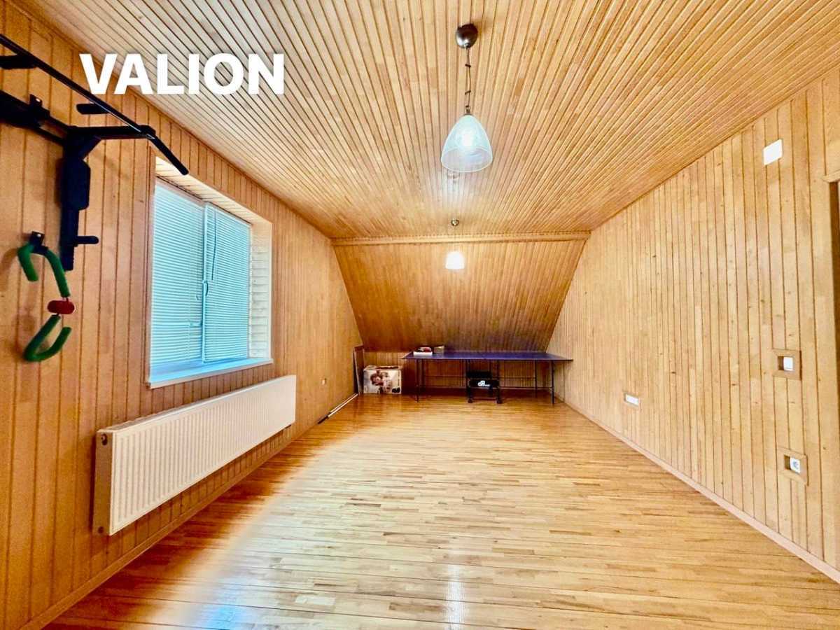 Продажа дома 205 м², Лісна