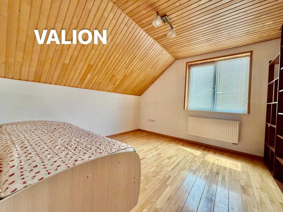 Продажа дома 205 м², Лісна