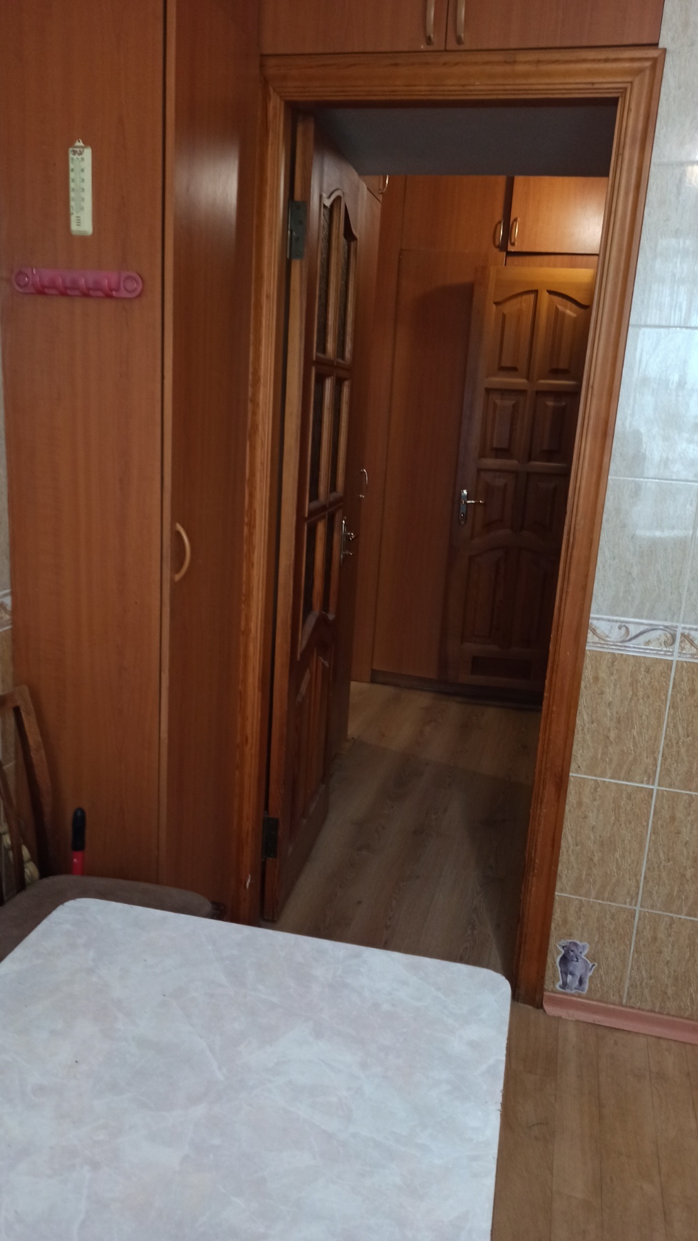 Аренда 2-комнатной квартиры 53 м², Старокиевская ул., 9