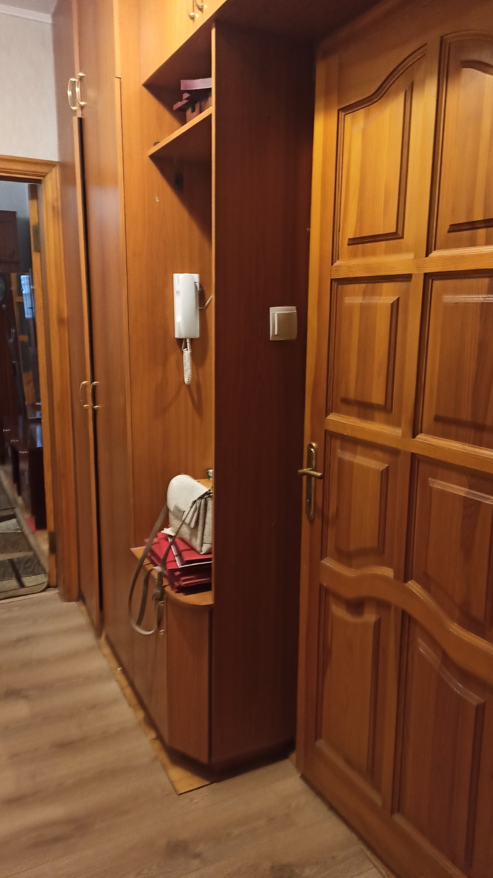 Аренда 2-комнатной квартиры 53 м², Старокиевская ул., 9