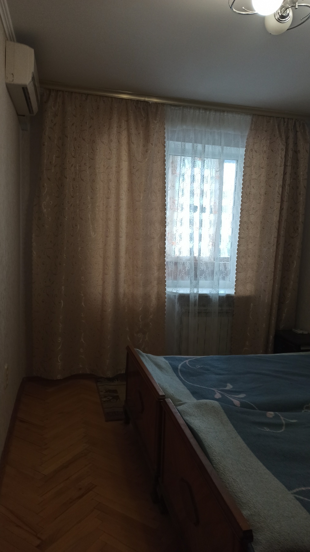 Аренда 2-комнатной квартиры 53 м², Старокиевская ул., 9