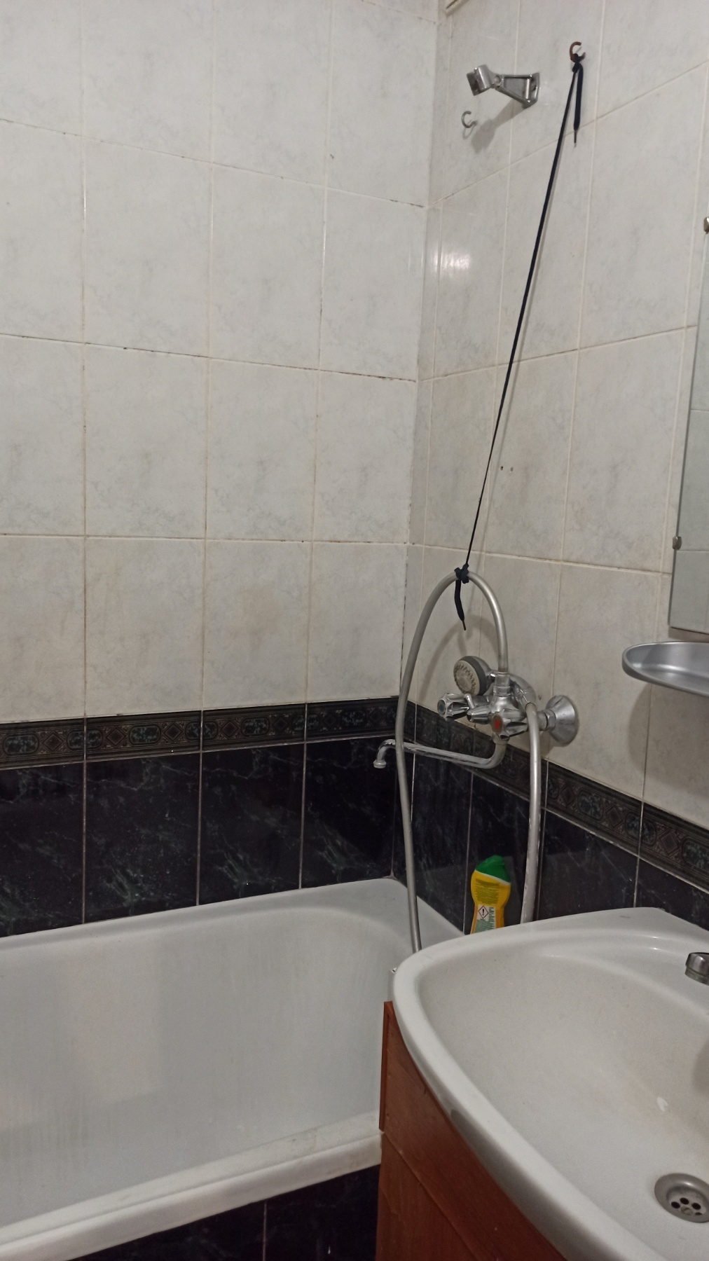 Аренда 2-комнатной квартиры 53 м², Старокиевская ул., 9