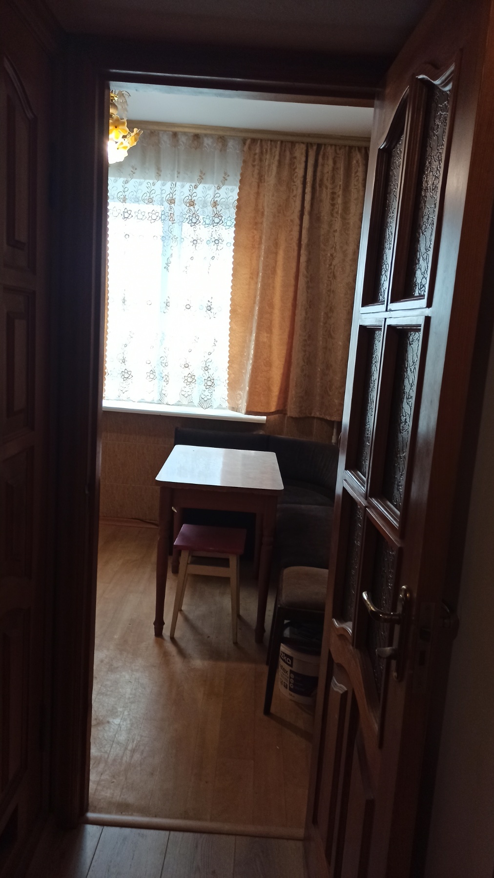Аренда 2-комнатной квартиры 53 м², Старокиевская ул., 9