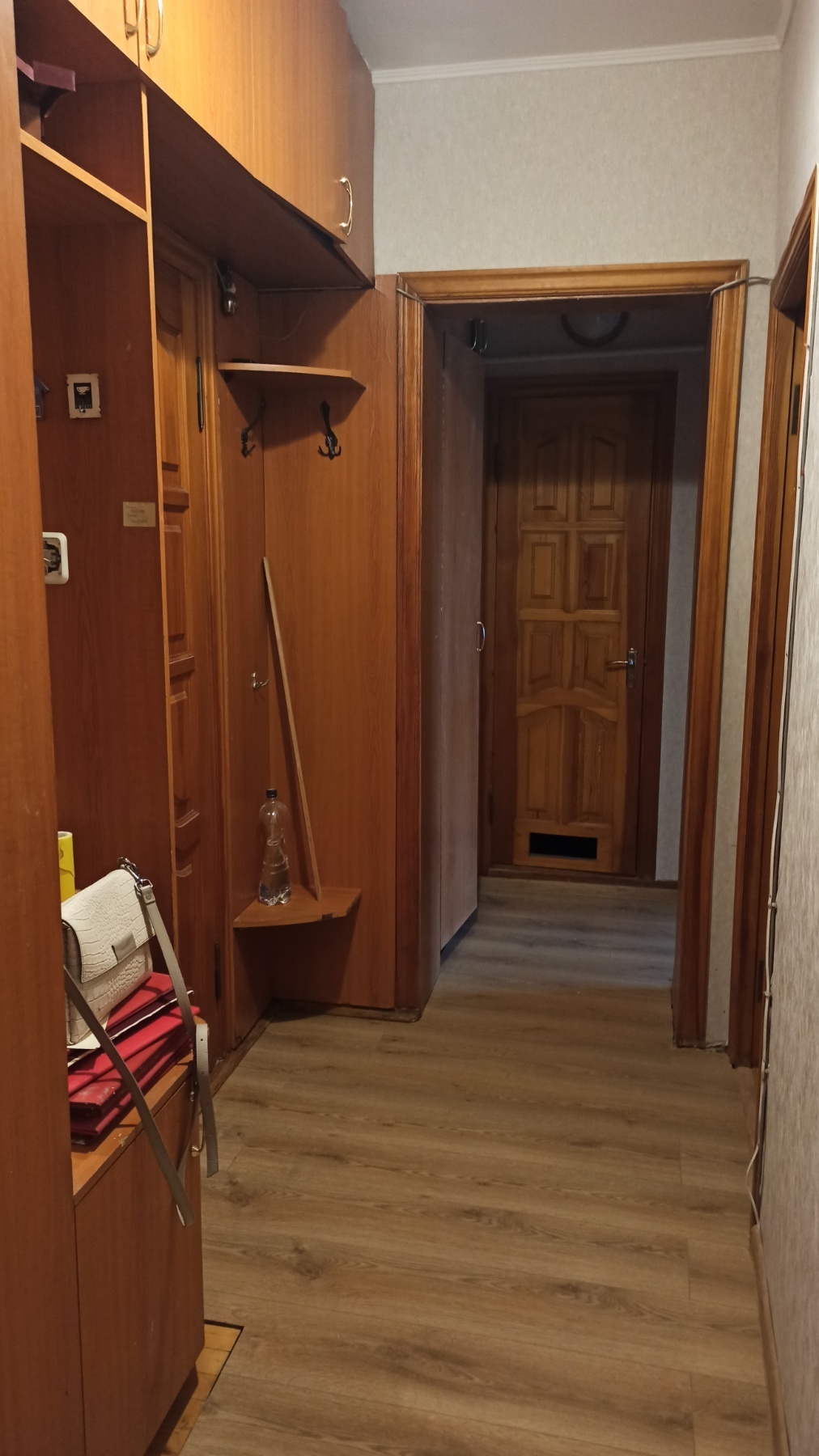 Аренда 2-комнатной квартиры 53 м², Старокиевская ул., 9
