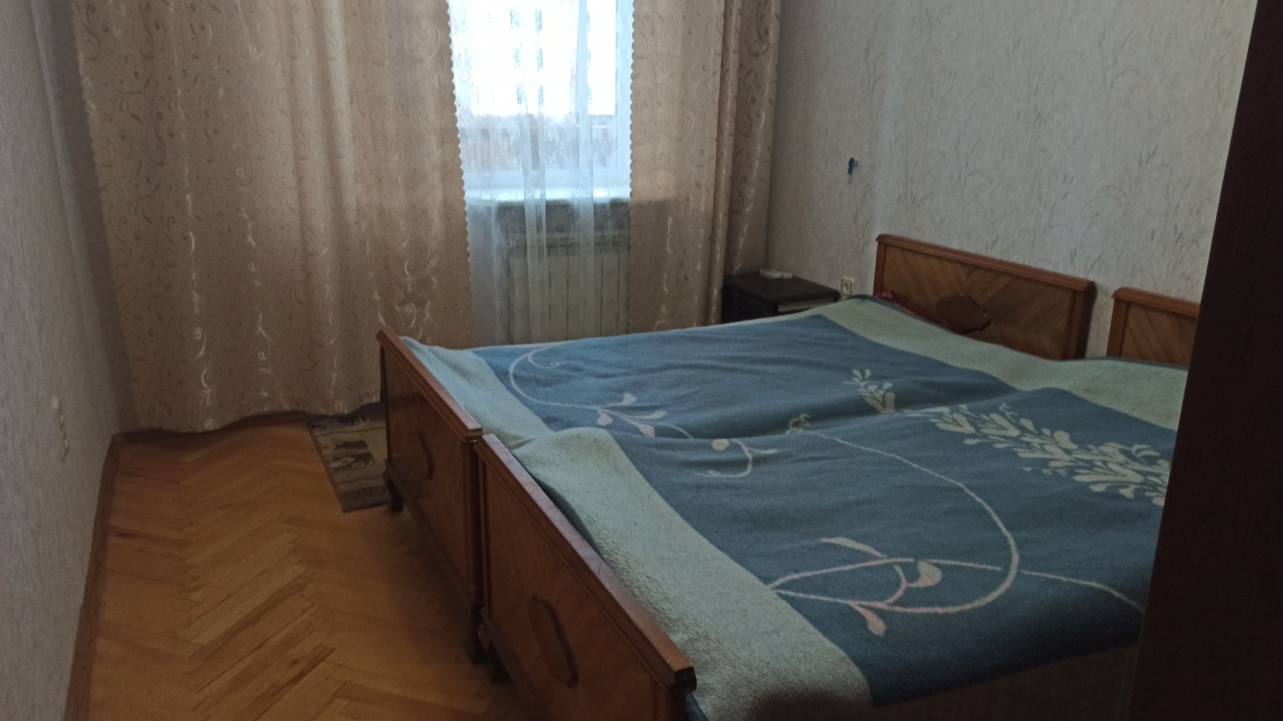 Аренда 2-комнатной квартиры 53 м², Старокиевская ул., 9