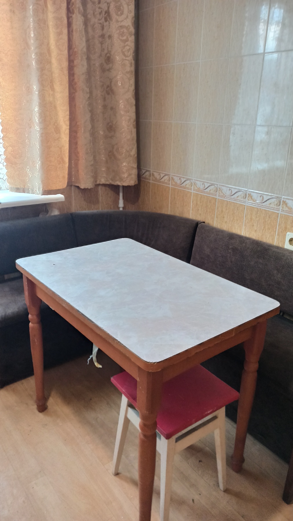 Аренда 2-комнатной квартиры 53 м², Старокиевская ул., 9