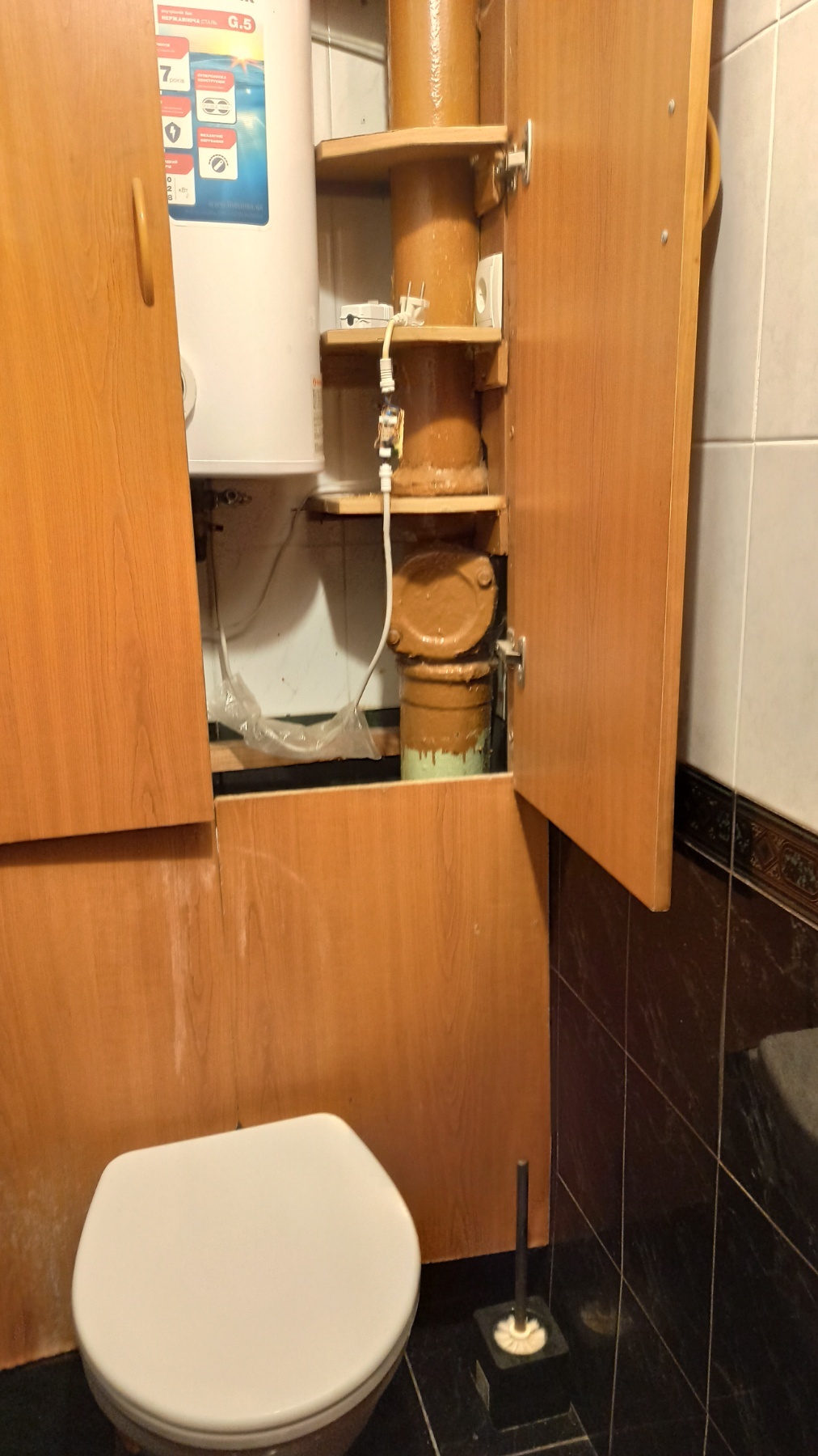 Аренда 2-комнатной квартиры 53 м², Старокиевская ул., 9