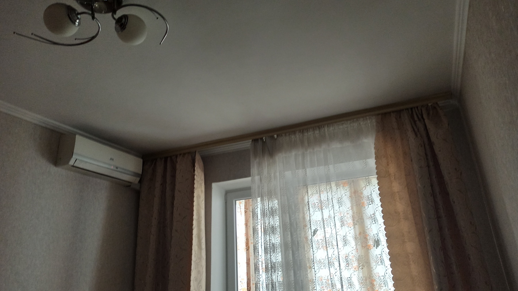 Аренда 2-комнатной квартиры 53 м², Старокиевская ул., 9