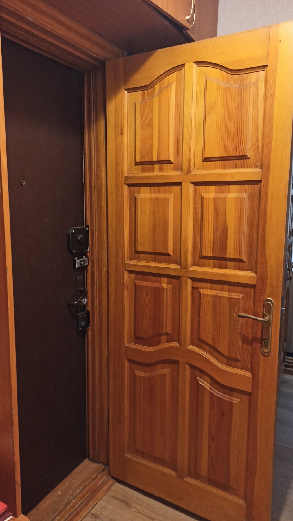 Аренда 2-комнатной квартиры 53 м², Старокиевская ул., 9