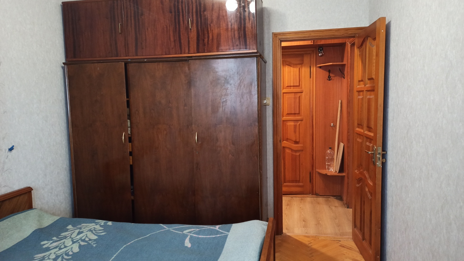 Аренда 2-комнатной квартиры 53 м², Старокиевская ул., 9