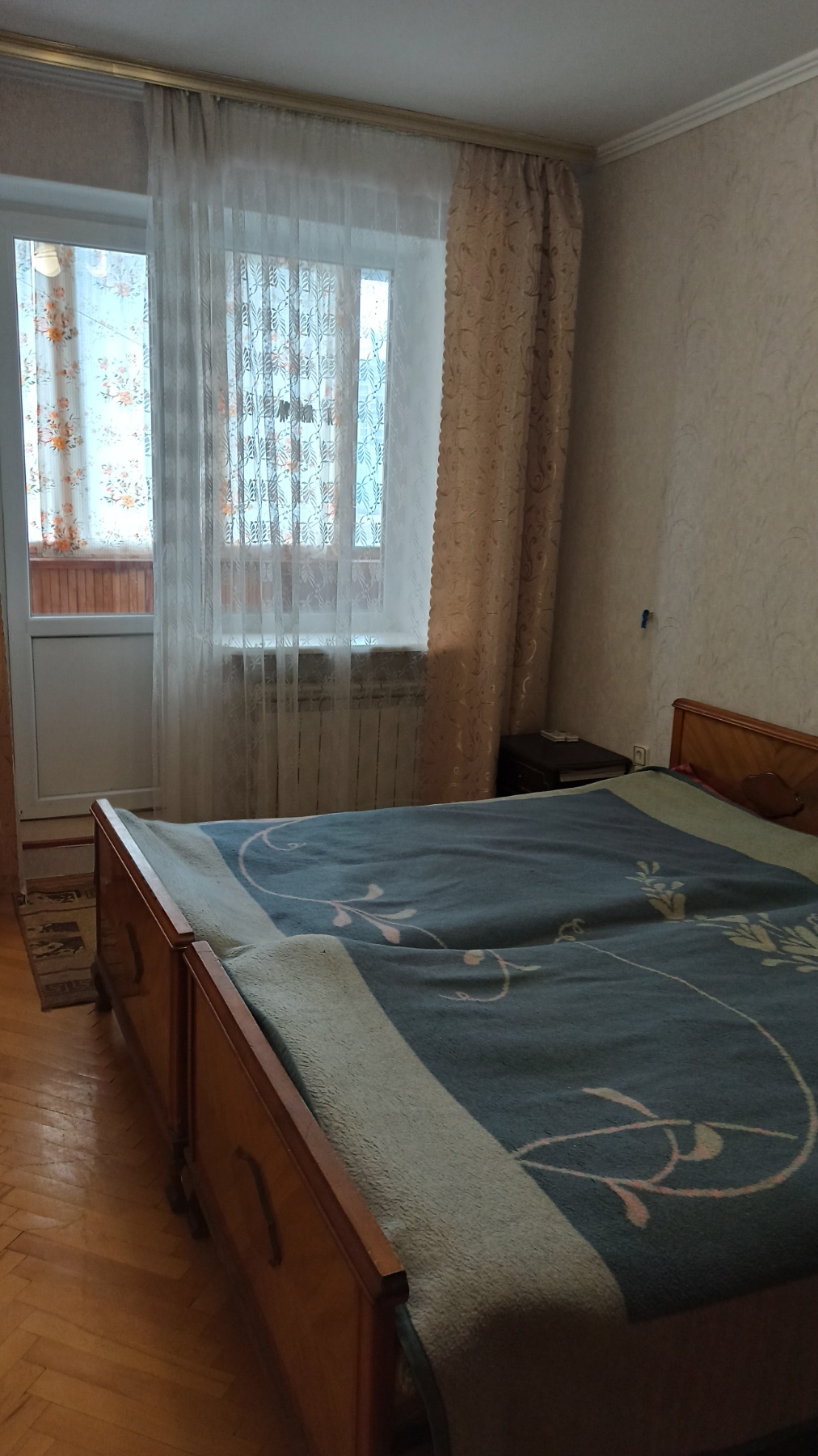 Аренда 2-комнатной квартиры 53 м², Старокиевская ул., 9