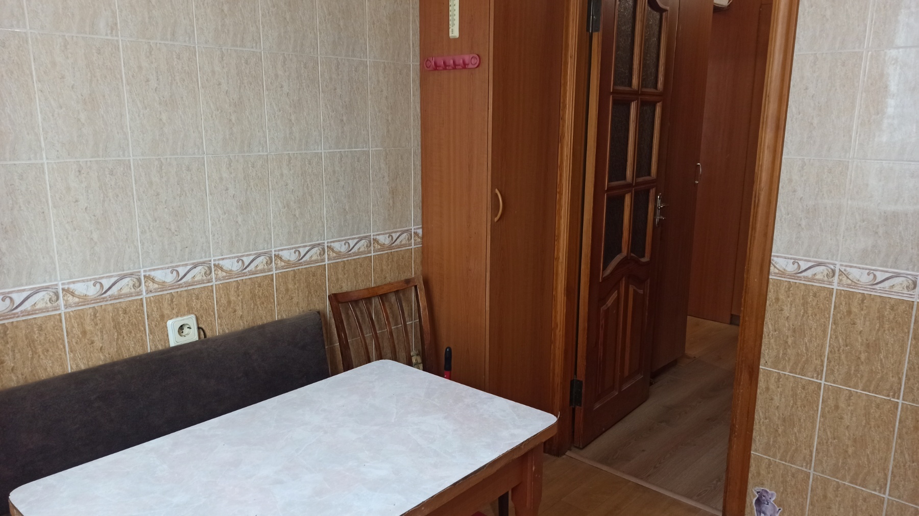 Аренда 2-комнатной квартиры 53 м², Старокиевская ул., 9