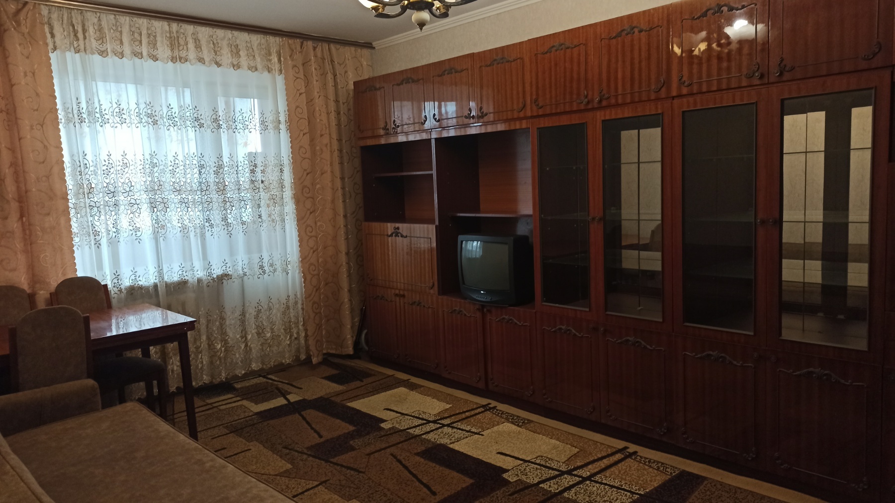 Аренда 2-комнатной квартиры 53 м², Старокиевская ул., 9