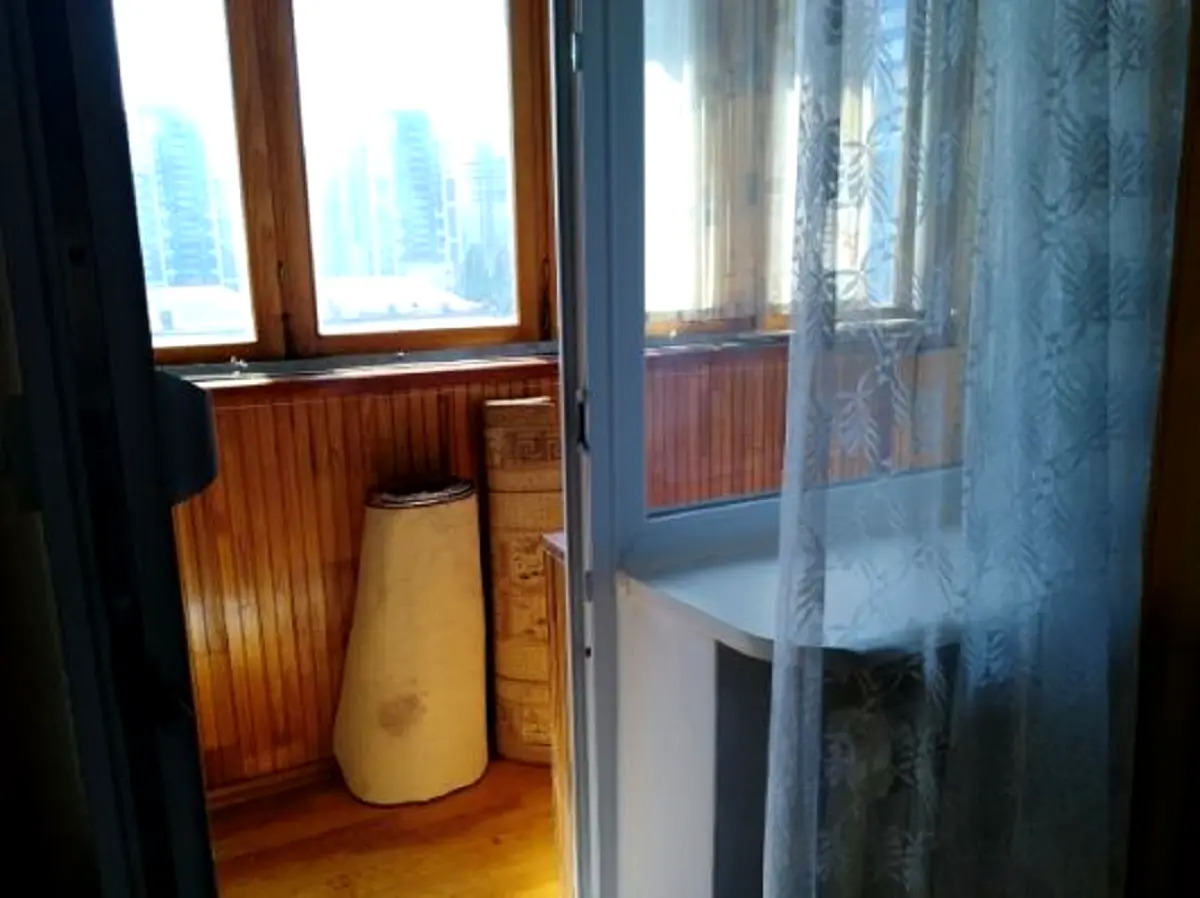 Аренда 2-комнатной квартиры 53 м², Старокиевская ул., 9