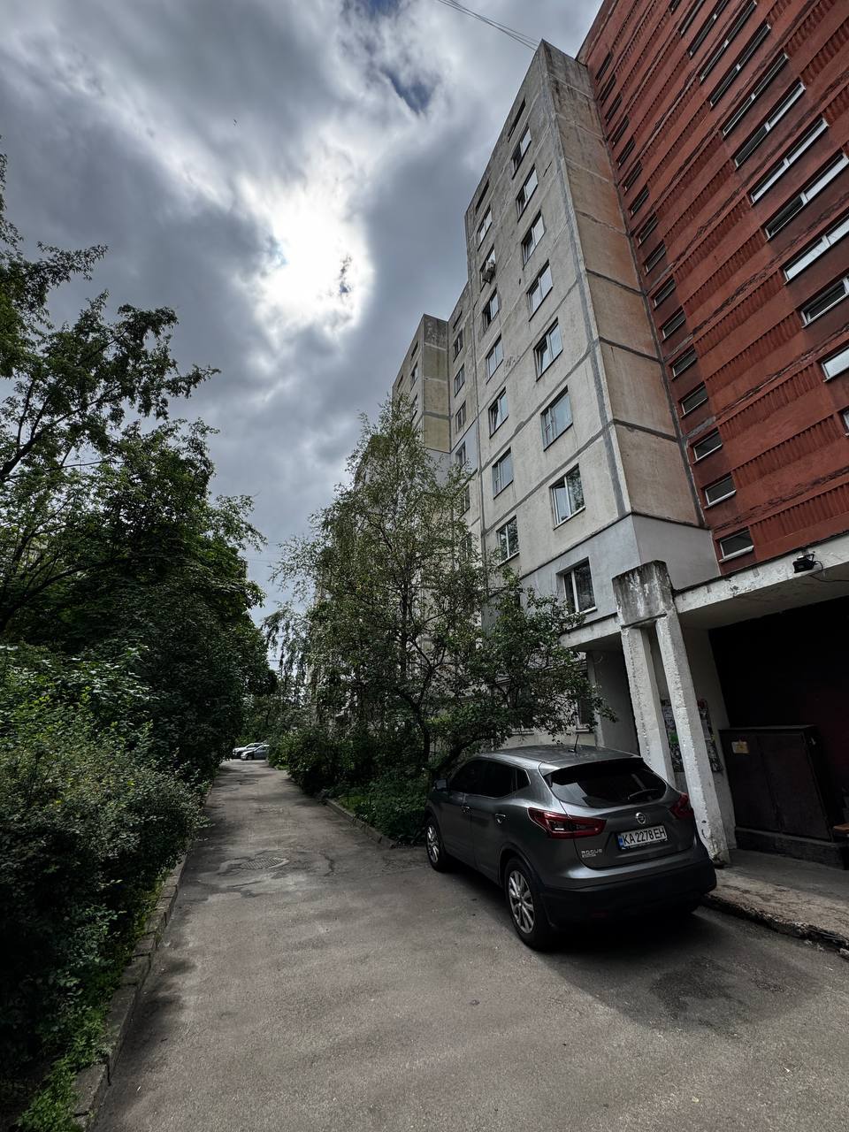 Аренда 1-комнатной квартиры 35 м², Хорольская ул., 8/4