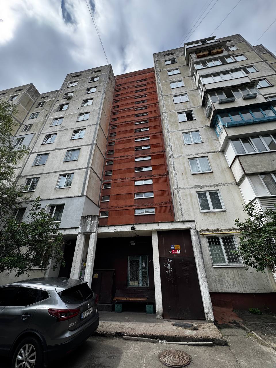 Аренда 1-комнатной квартиры 35 м², Хорольская ул., 8/4