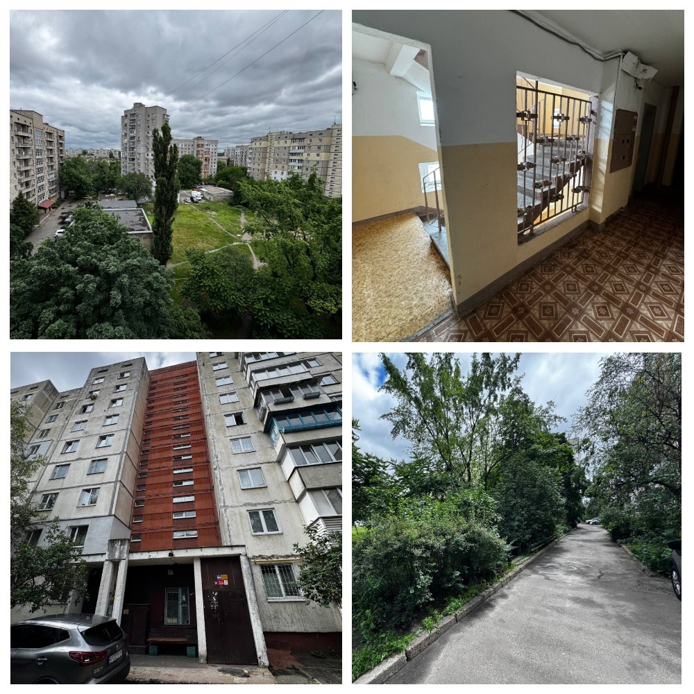 Аренда 1-комнатной квартиры 35 м², Хорольская ул., 8/4