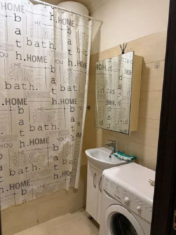 Продаж 1-кімнатної квартири 25 м², Червоноткацька вул., 93