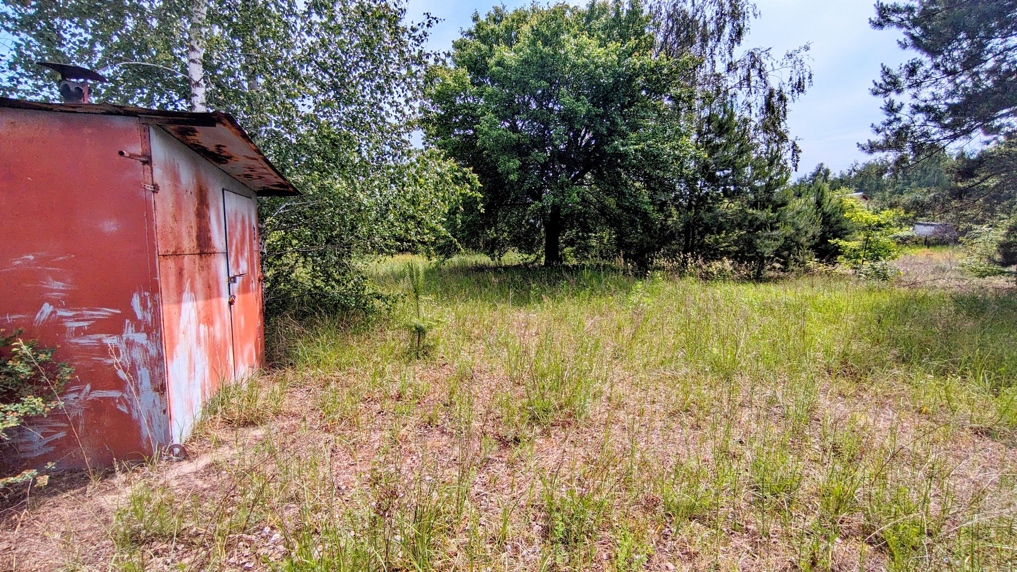 Продажа дачного участка 12 соток