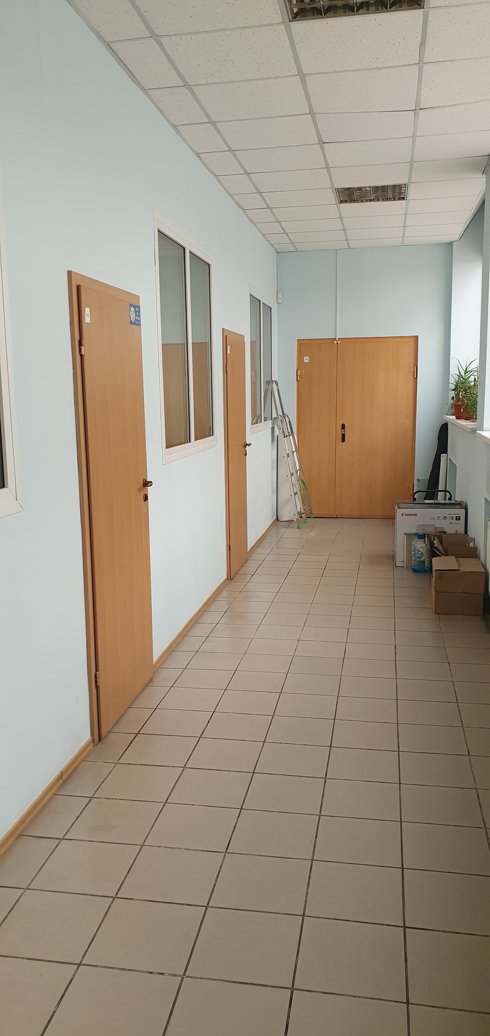Оренда офісу 30 м², Лариси Руденко вул., 6А