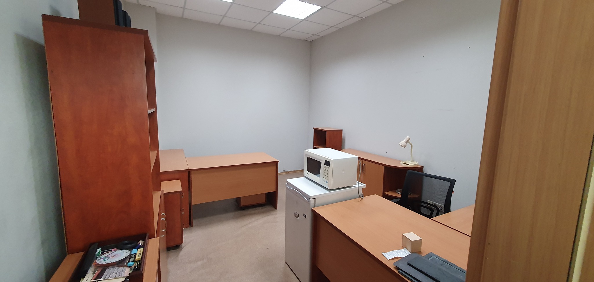 Оренда офісу 30 м², Лариси Руденко вул., 6А