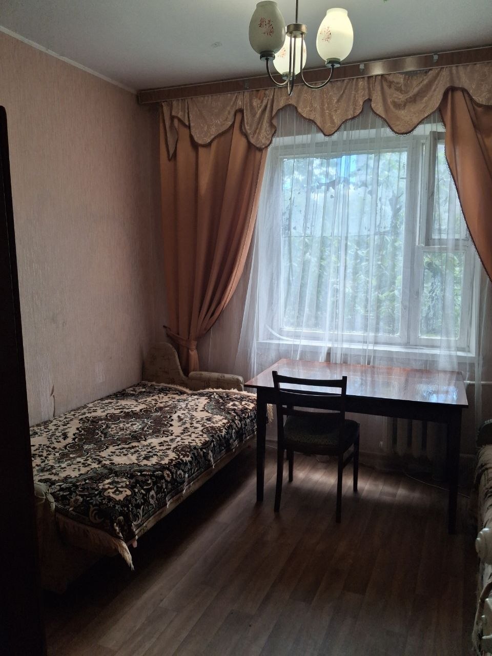 Аренда 2-комнатной квартиры 51 м², Правды просп., 68В
