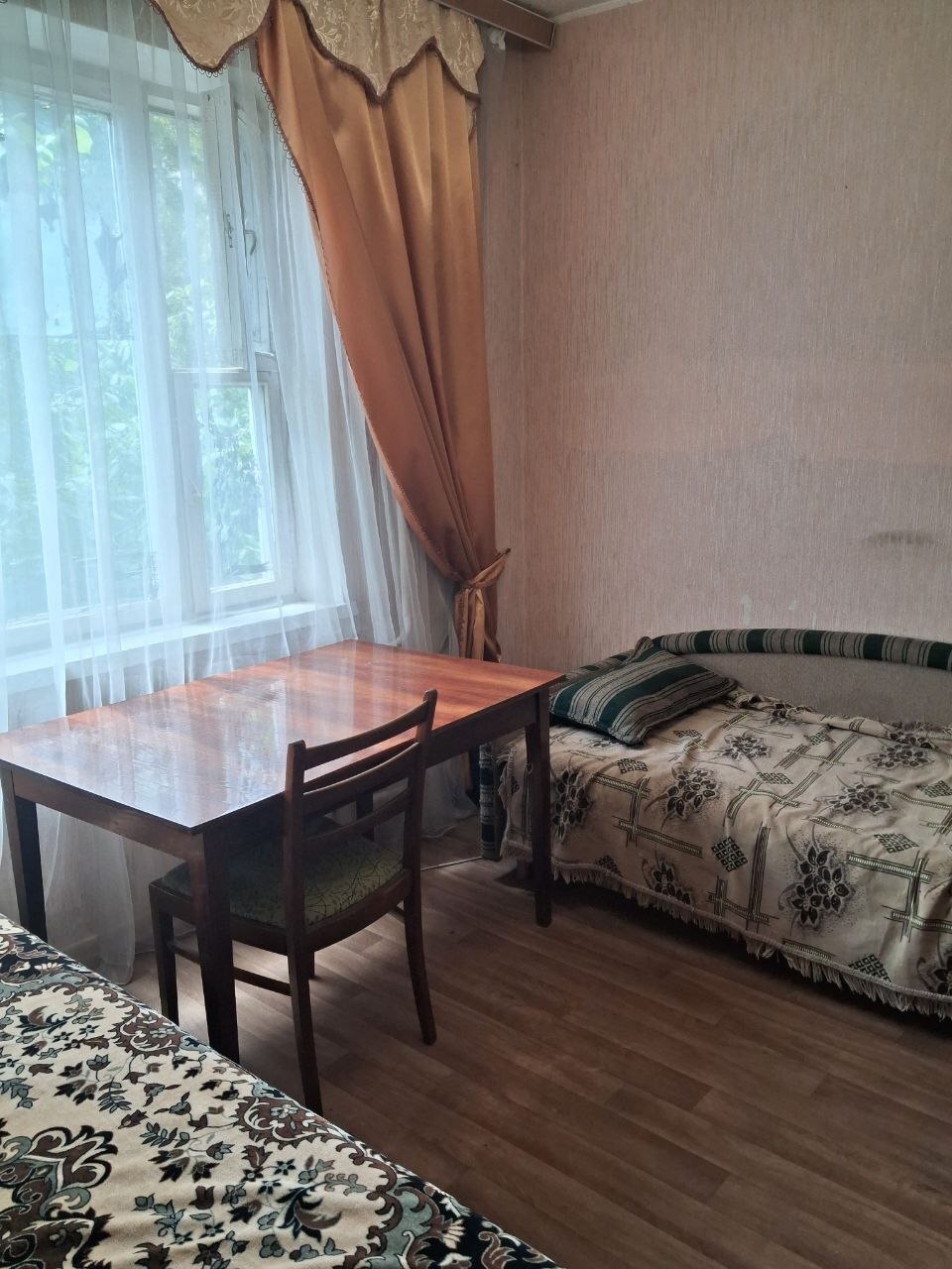 Аренда 2-комнатной квартиры 51 м², Правды просп., 68В