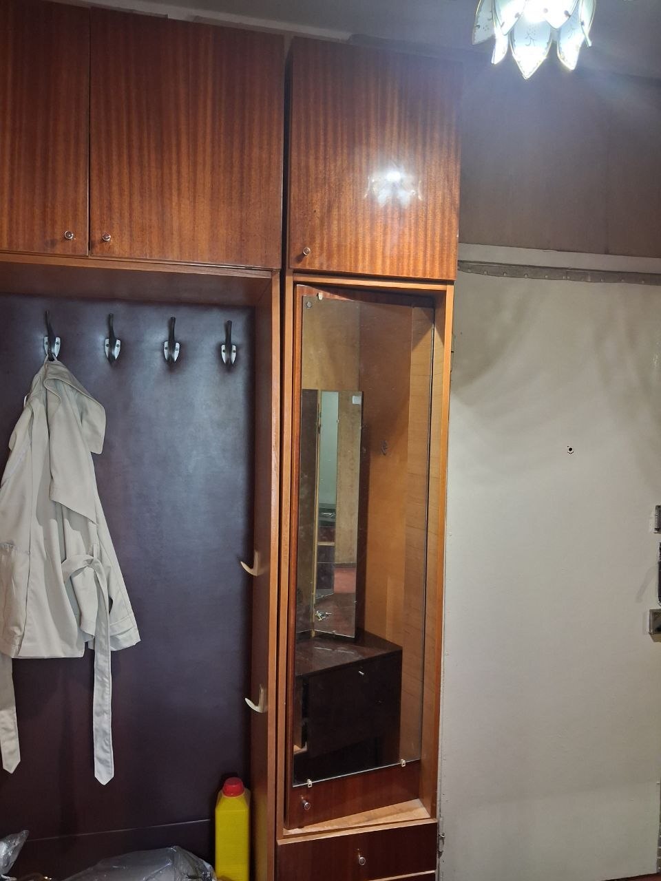 Аренда 2-комнатной квартиры 51 м², Правды просп., 68В