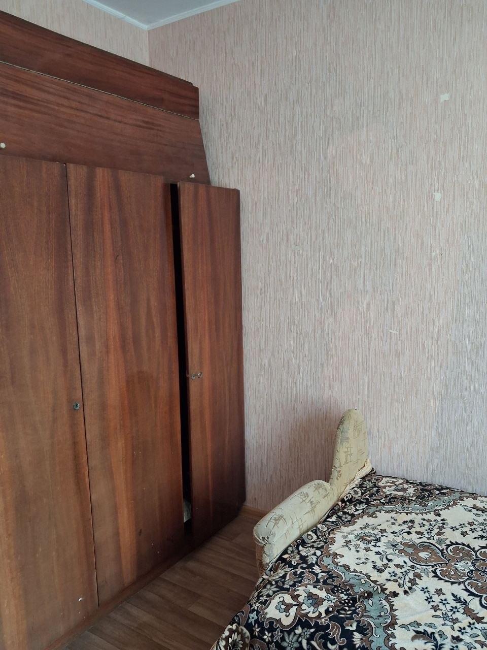 Аренда 2-комнатной квартиры 51 м², Правды просп., 68В