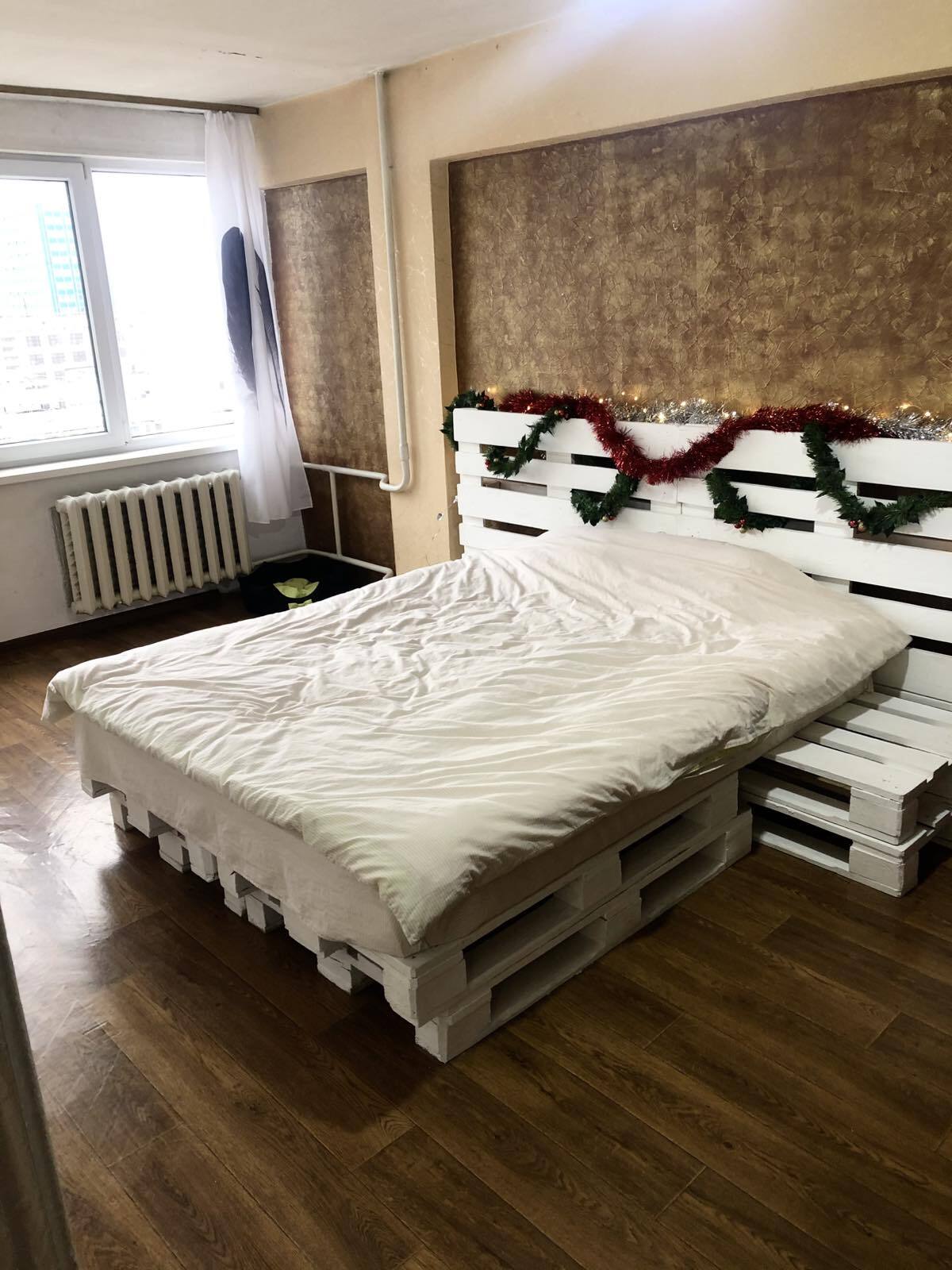 Оренда 1-кімнатної квартири 38 м², Велика Васильківська вул., 94