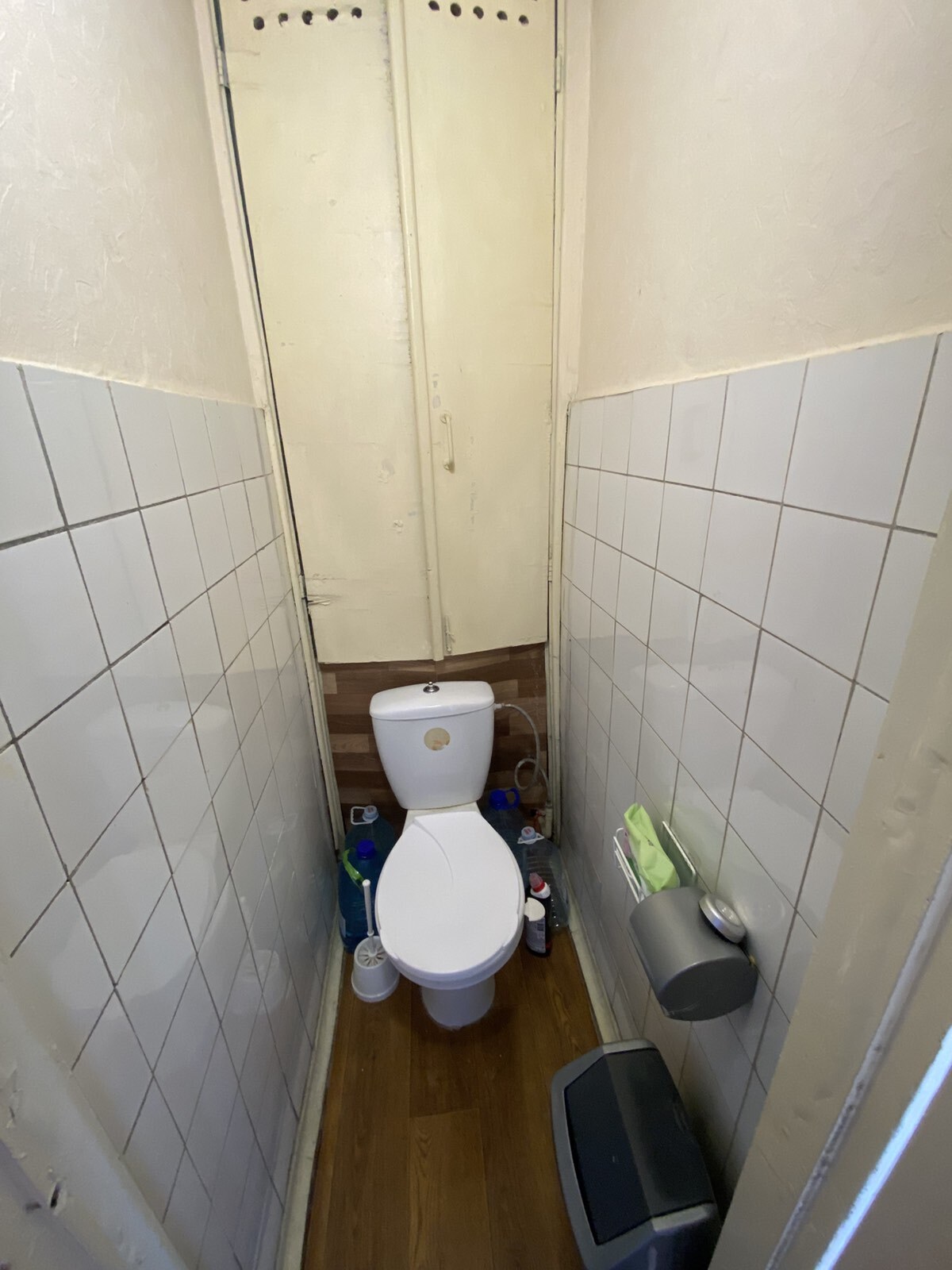 Оренда 1-кімнатної квартири 38 м², Велика Васильківська вул., 94