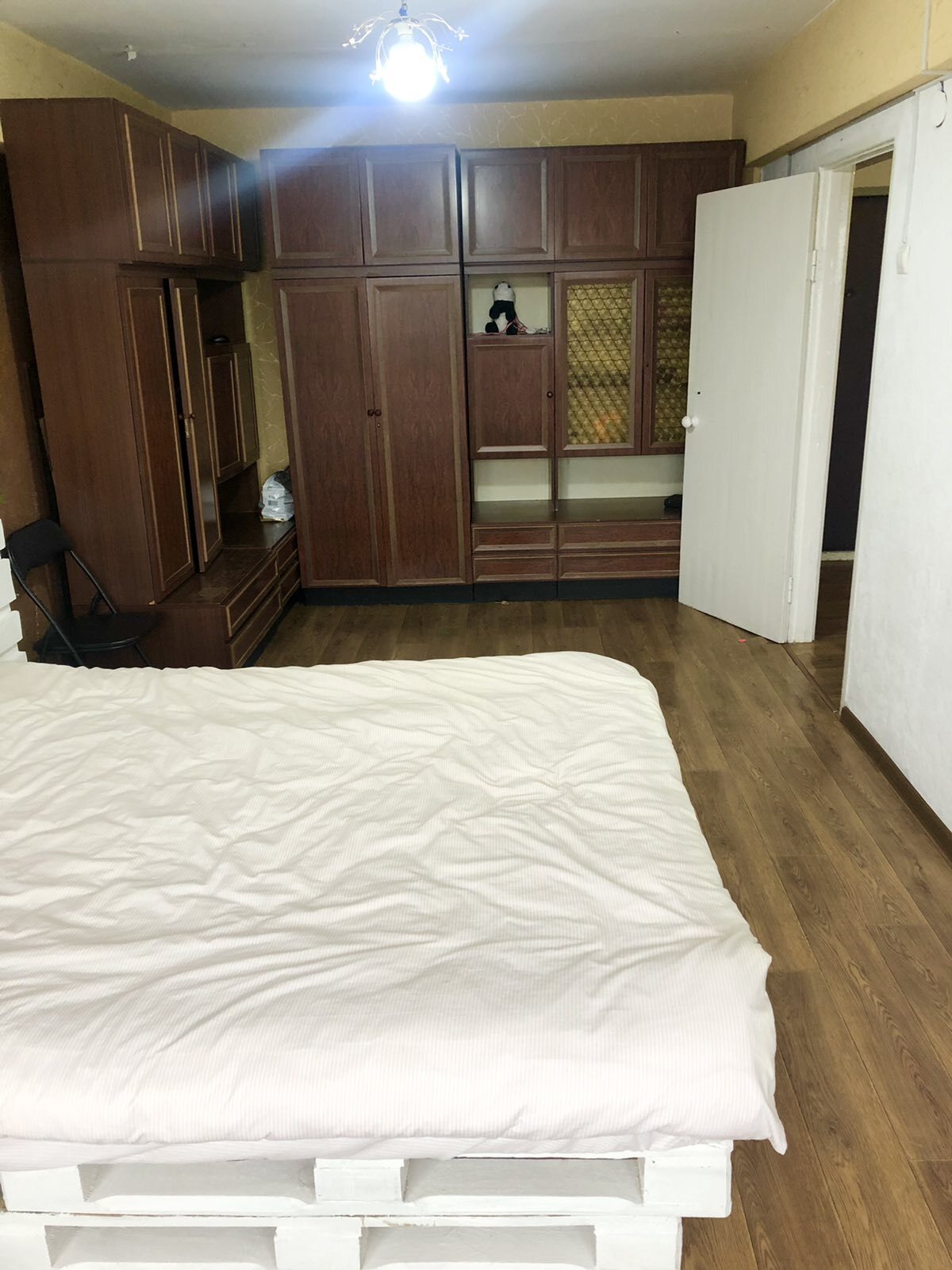 Оренда 1-кімнатної квартири 38 м², Велика Васильківська вул., 94