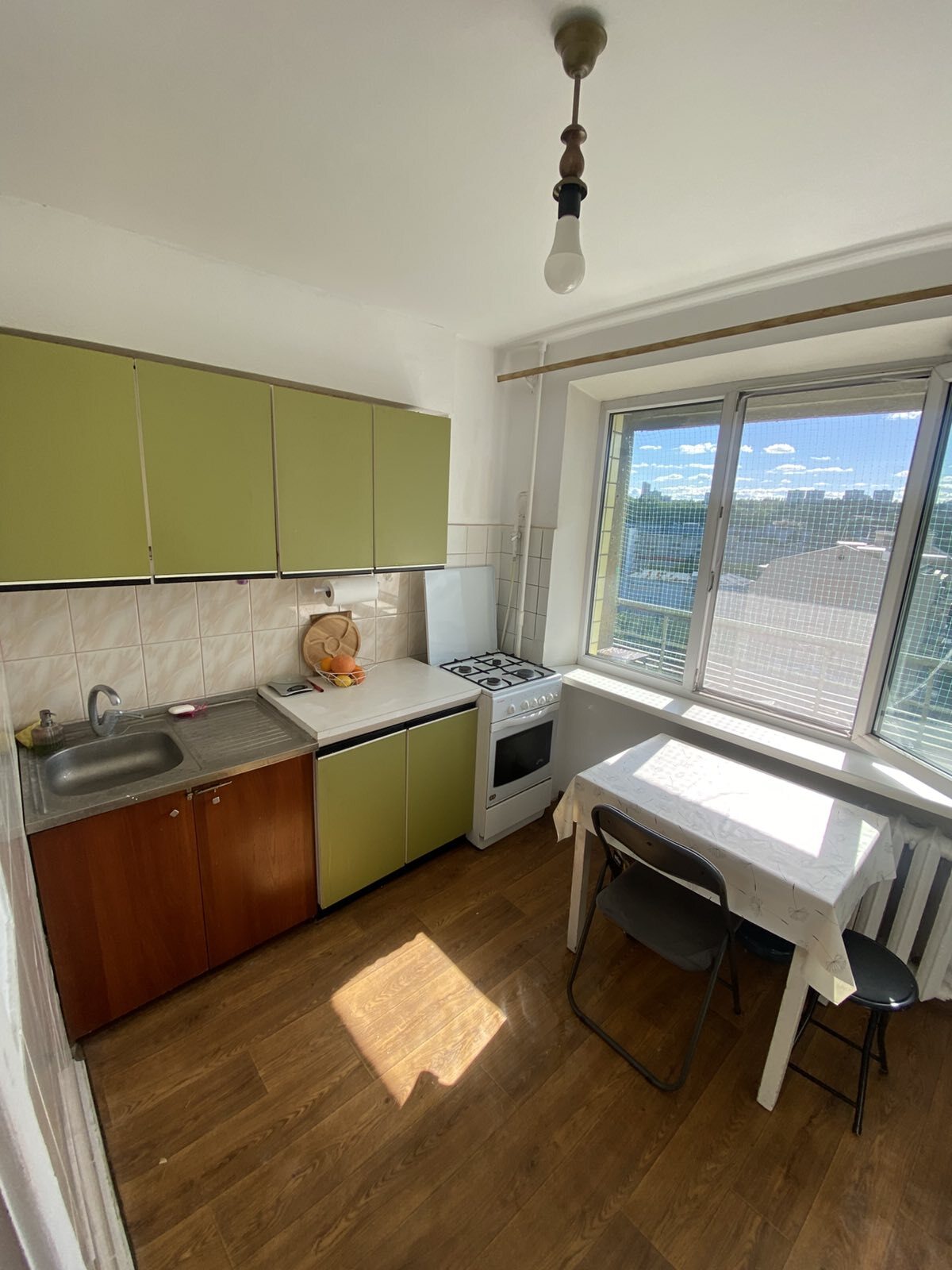 Оренда 1-кімнатної квартири 38 м², Велика Васильківська вул., 94