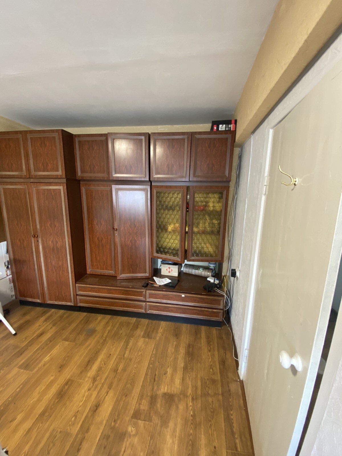 Оренда 1-кімнатної квартири 38 м², Велика Васильківська вул., 94