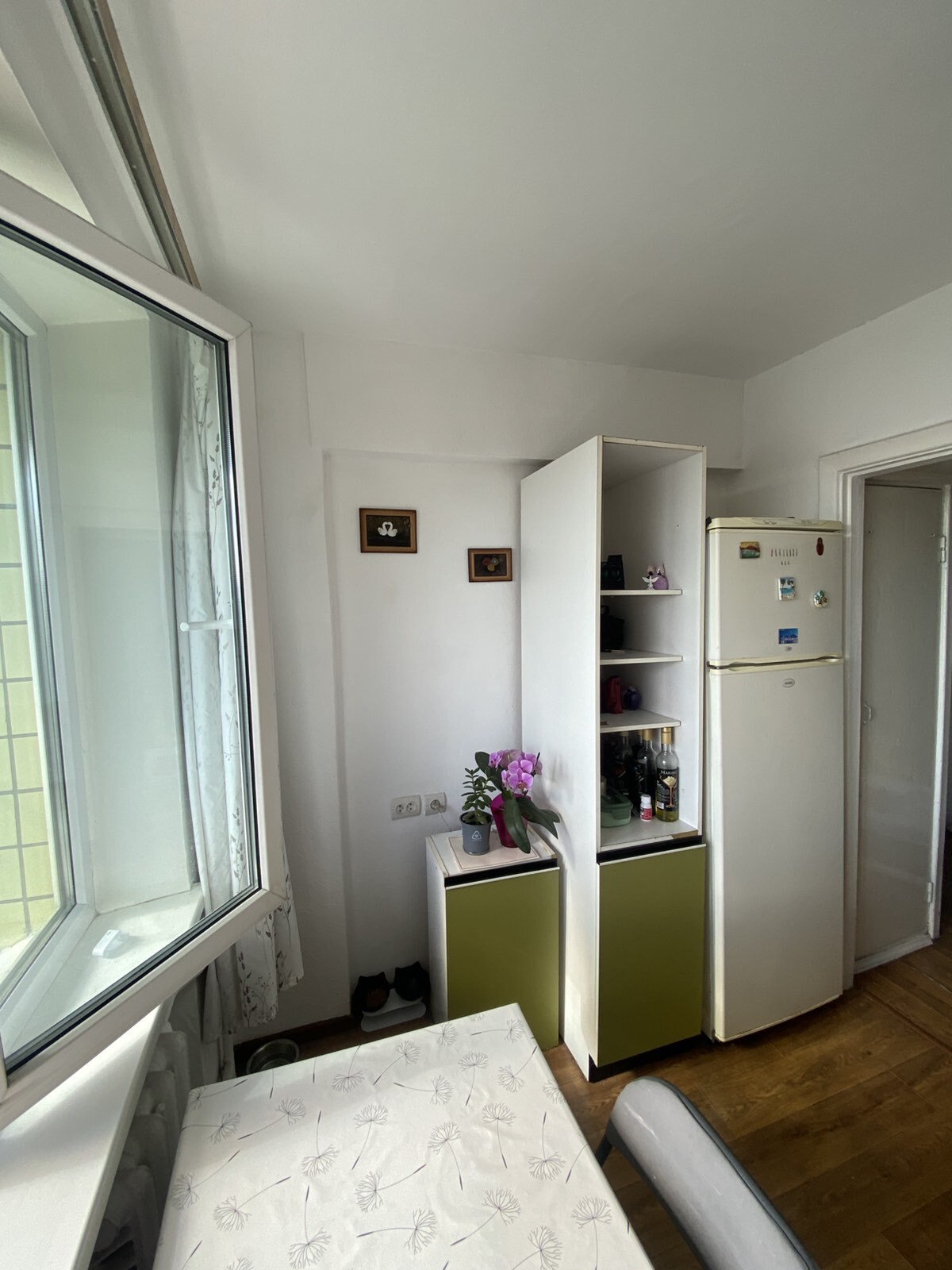 Оренда 1-кімнатної квартири 38 м², Велика Васильківська вул., 94