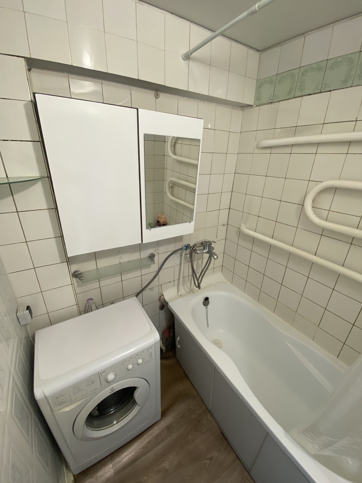 Оренда 1-кімнатної квартири 38 м², Велика Васильківська вул., 94