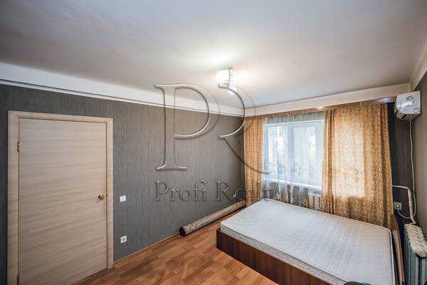 Продаж 2-кімнатної квартири 46 м², Перемоги просп., 88/2
