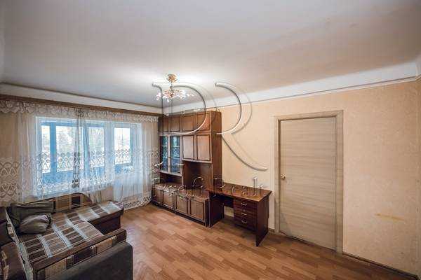 Продаж 2-кімнатної квартири 46 м², Перемоги просп., 88/2