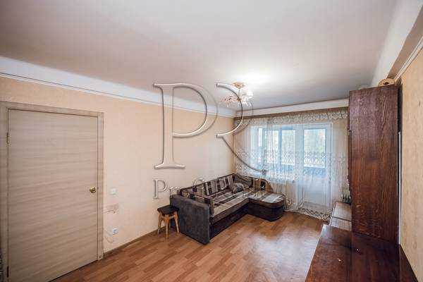 Продаж 2-кімнатної квартири 46 м², Перемоги просп., 88/2