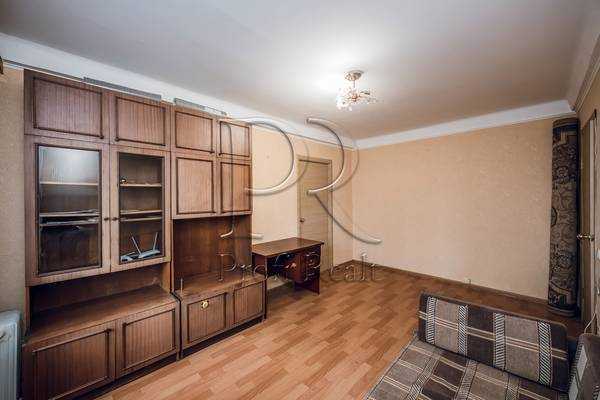 Продаж 2-кімнатної квартири 46 м², Перемоги просп., 88/2