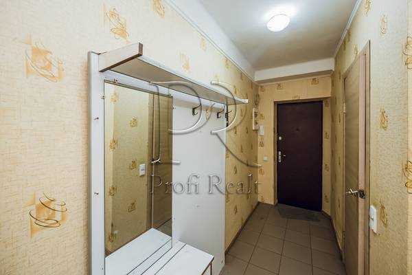 Продаж 2-кімнатної квартири 46 м², Перемоги просп., 88/2