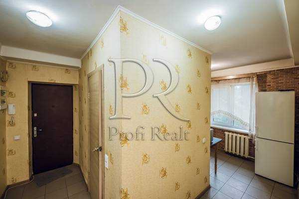Продаж 2-кімнатної квартири 46 м², Перемоги просп., 88/2