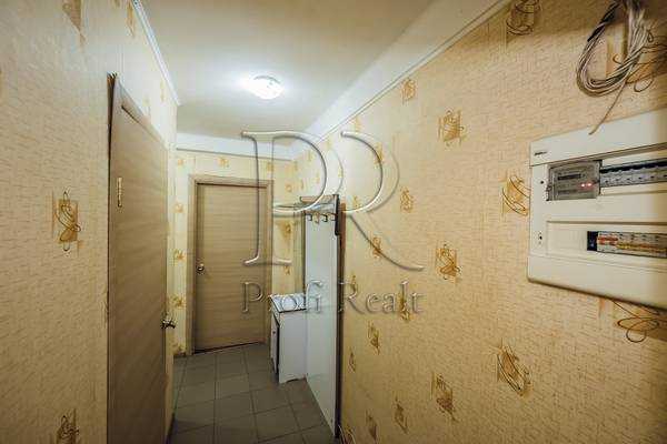 Продаж 2-кімнатної квартири 46 м², Перемоги просп., 88/2