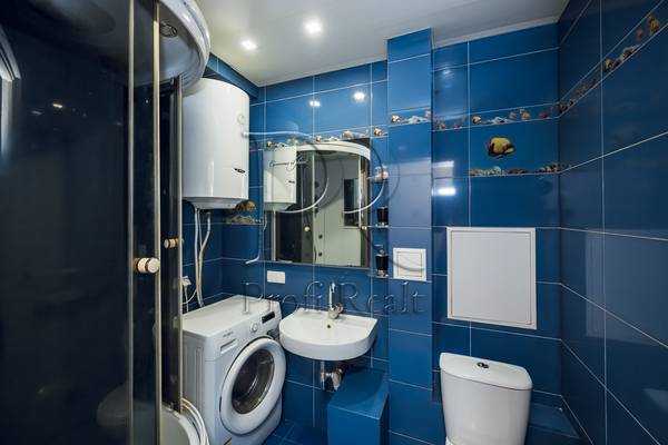 Продаж 2-кімнатної квартири 46 м², Перемоги просп., 88/2