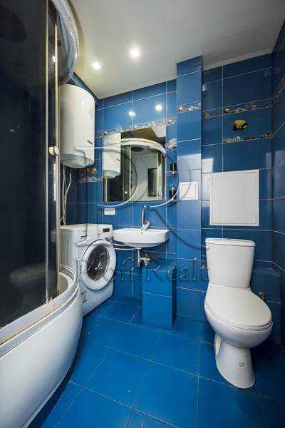 Продаж 2-кімнатної квартири 46 м², Перемоги просп., 88/2